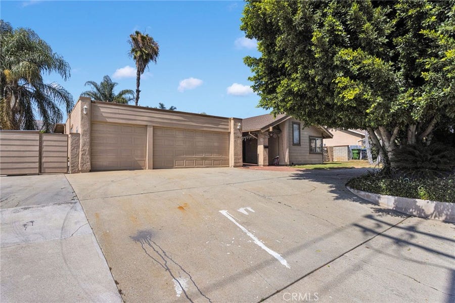 Property photo for 1087 Baseline Road, La Verne, CA