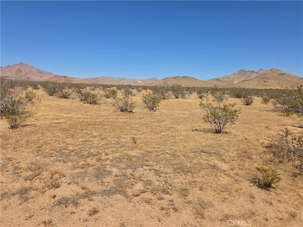 0 Slash X Ranch Rd #03, Barstow, CA 92307 0 Slash X Ranch Rd #03, Barstow, CA 92307