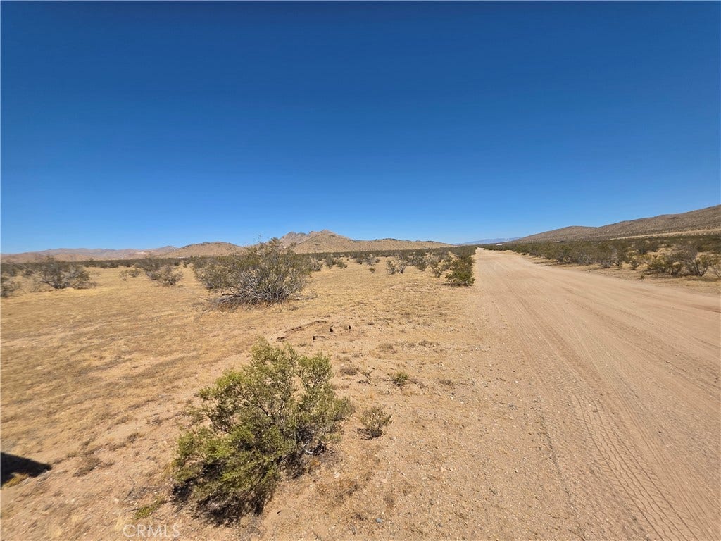 0 Slash X Ranch Rd #03, Barstow, CA 92307 0 Slash X Ranch Rd #03, Barstow, CA 92307