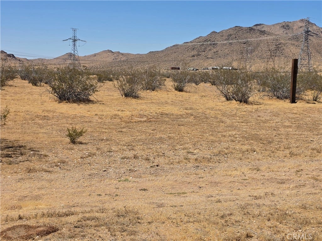 0 Slash X Ranch Rd #03, Barstow, CA 92307 0 Slash X Ranch Rd #03, Barstow, CA 92307