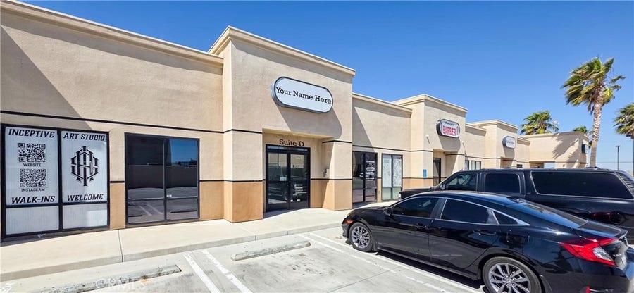 Property photo for 10918 Hesperia, #D, Hesperia, CA