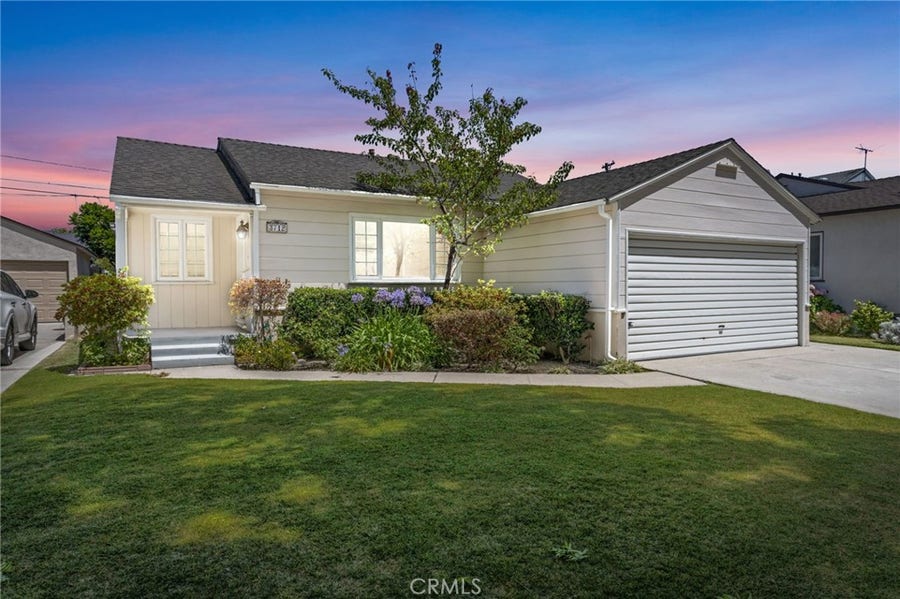 Property photo for 3712 Monogram, Long Beach, CA