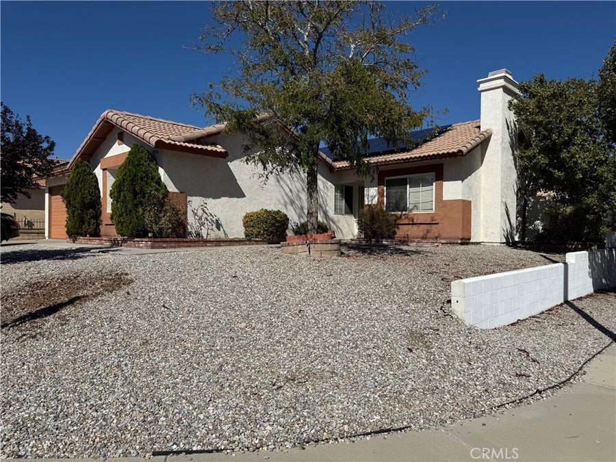 Property photo for 13794 Valera, Victorville, CA