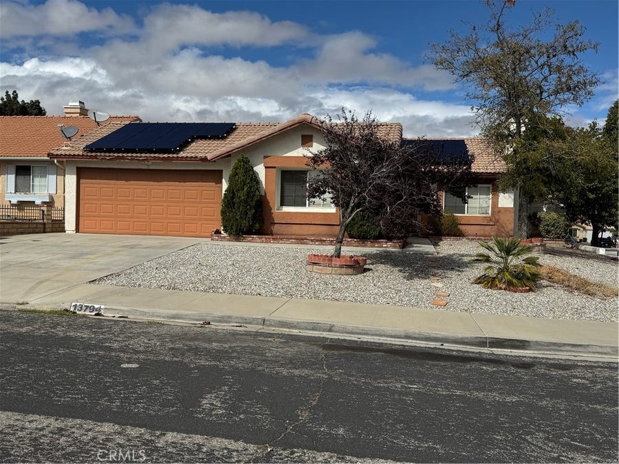 Property photo for 13794 Valera, Victorville, CA