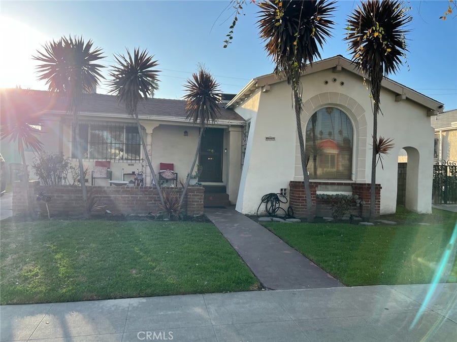 Property photo for 3887 Roxton, Los Angeles, CA