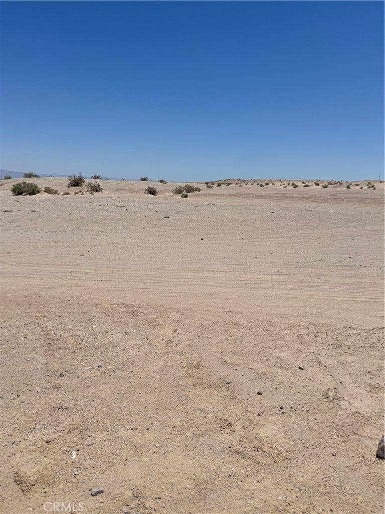 Property photo for 0 N Marina #2, Thermal, CA