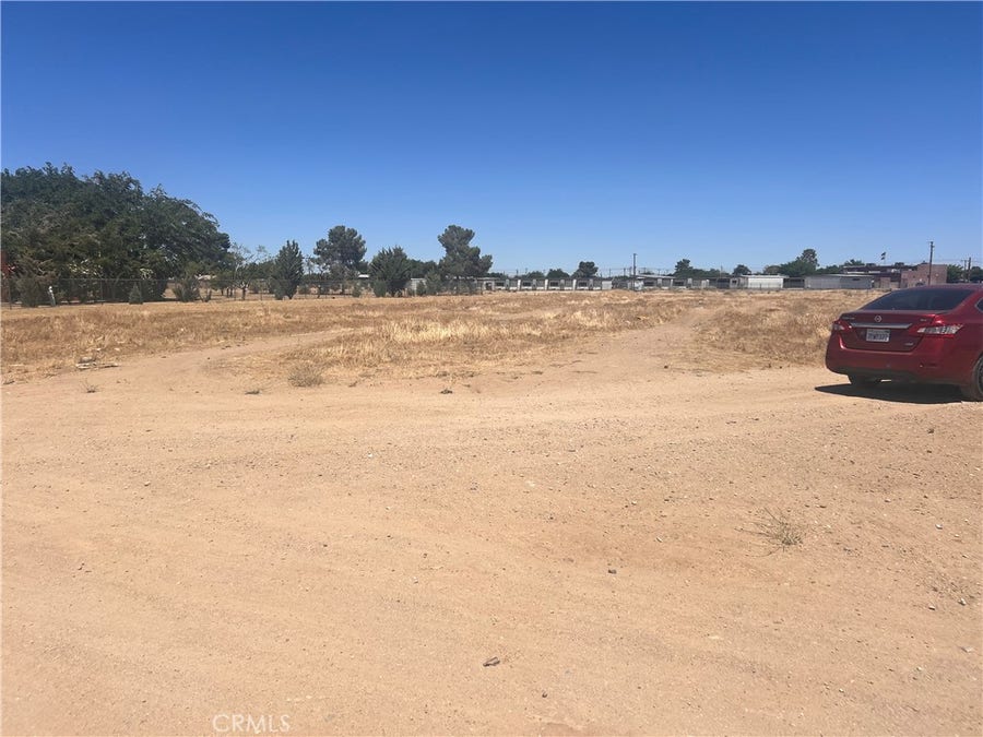 Property photo for 0 Avenue Q5, Palmdale, CA