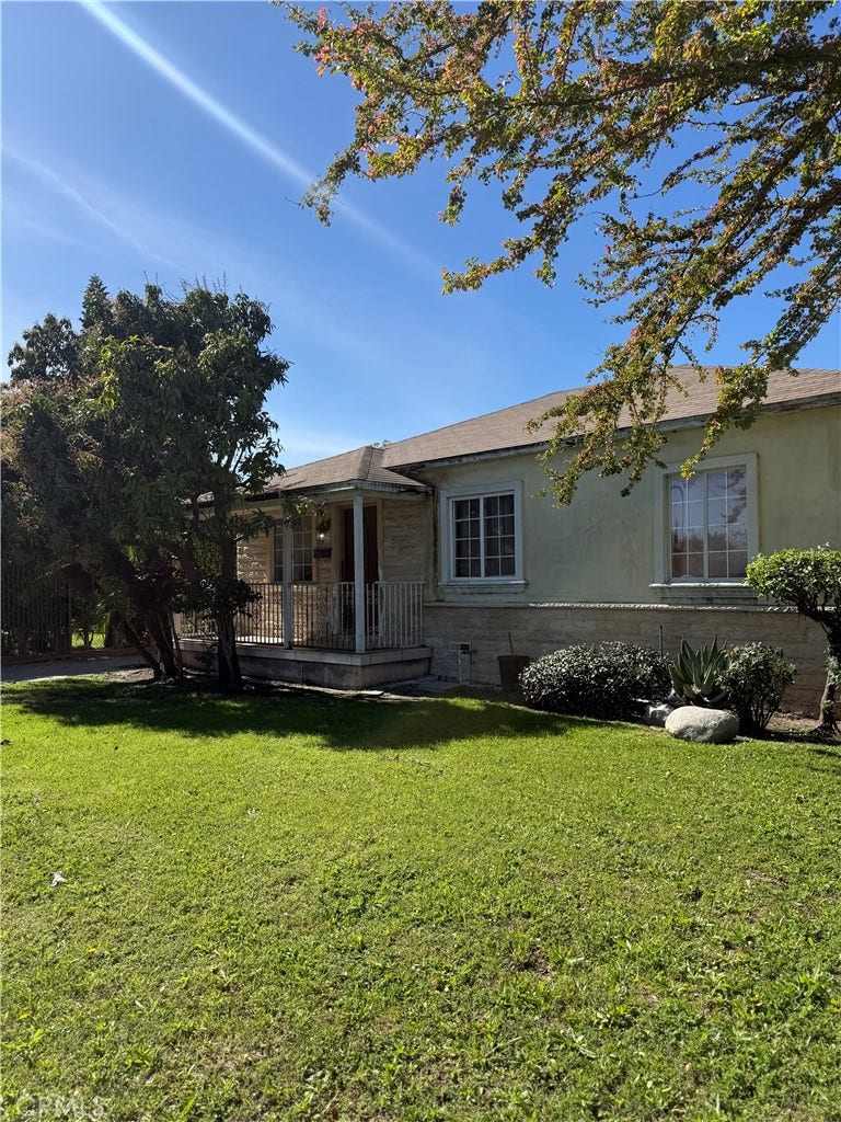 Property photo for 1309 S Tamarind, Compton, CA