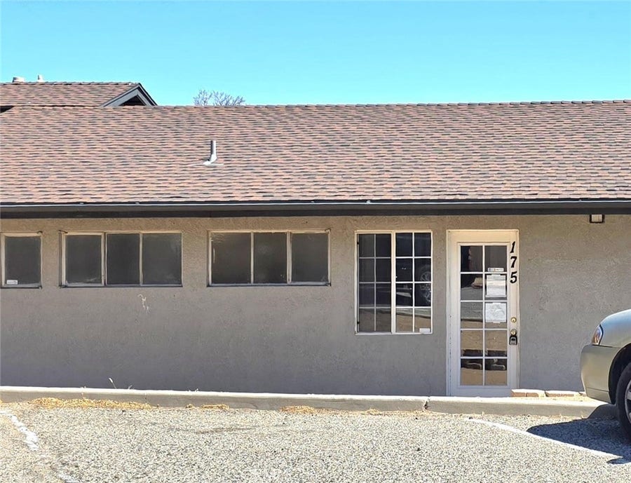 Property photo for 20600 US Highway 18, #175, Apple Valley, CA