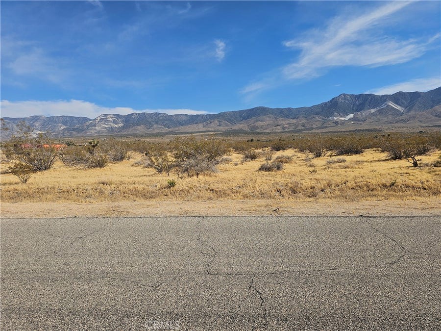 Property photo for 7 Sutter, Lucerne Valley, CA