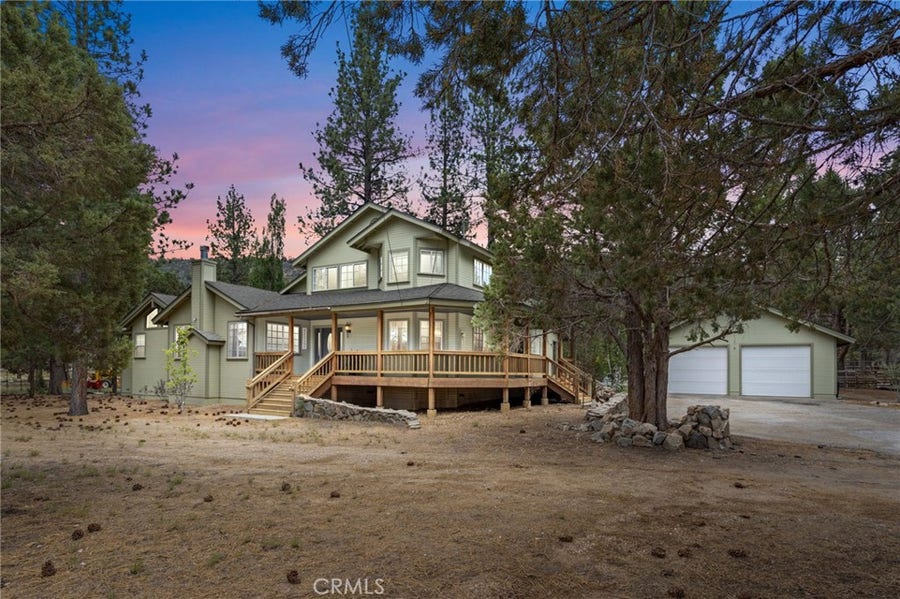 Property photo for 2660 State, Big Bear City, CA