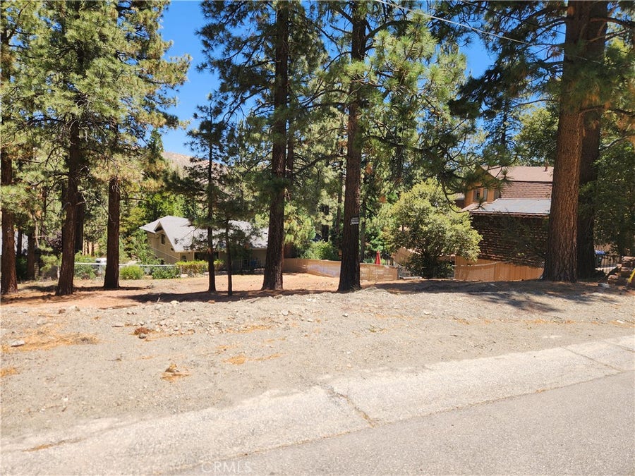 Property photo for 0 Timberline Drive, Wrightwood, CA