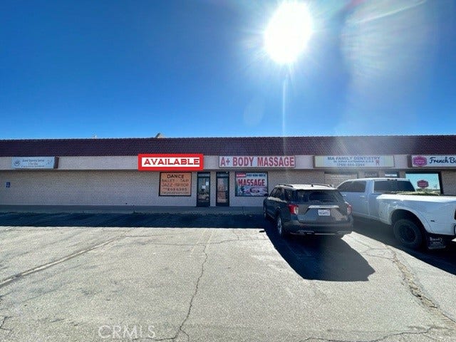 Property photo for 4369 Phelan Road, Phelan, CA