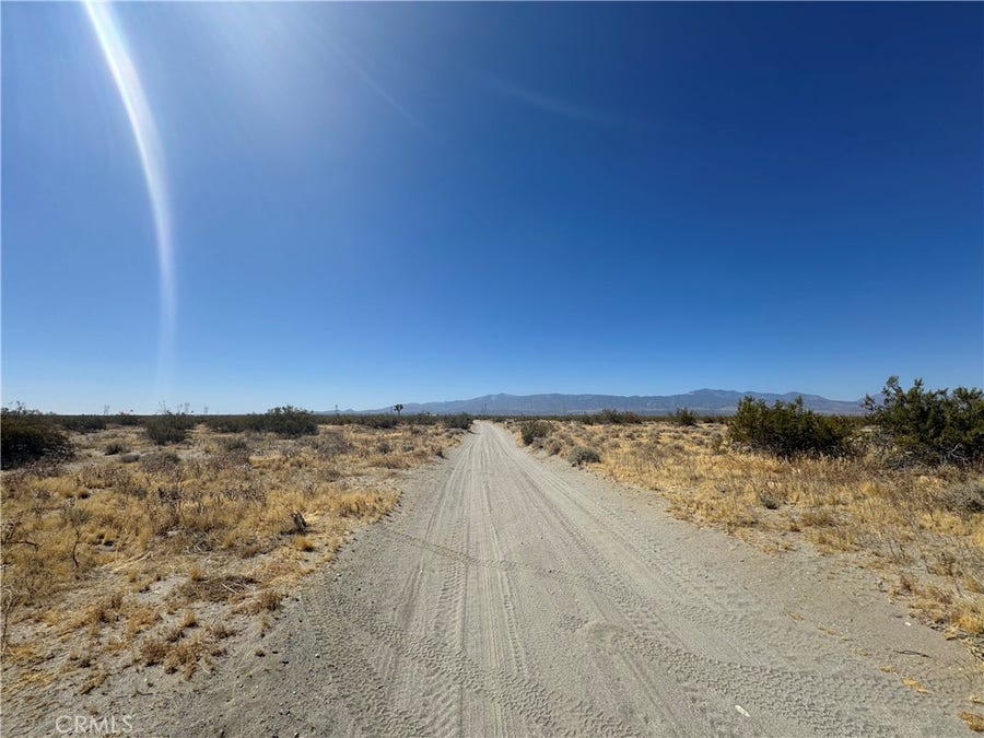 Property photo for 0 VL-3131171040000, Phelan, CA