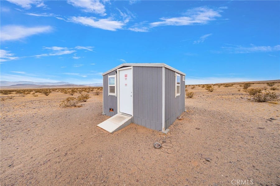 Property photo for 0 Mohave Trails National Monument, Newberry Springs, CA