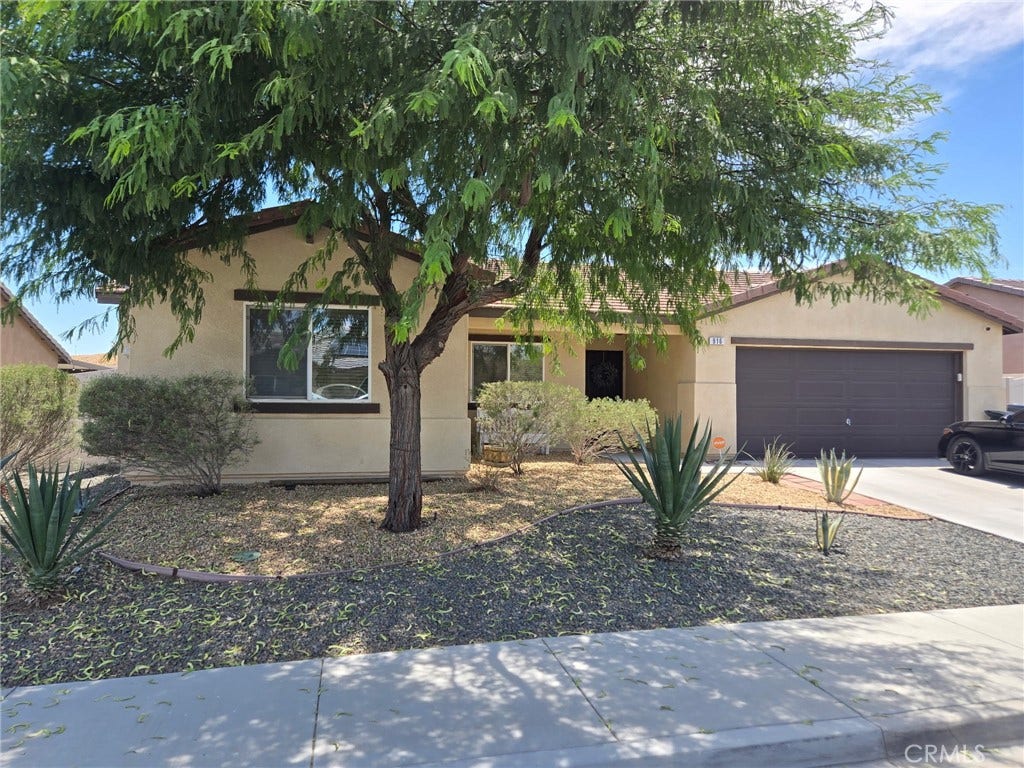 916 Condor, Barstow, CA 92311 916 Condor, Barstow, CA 92311