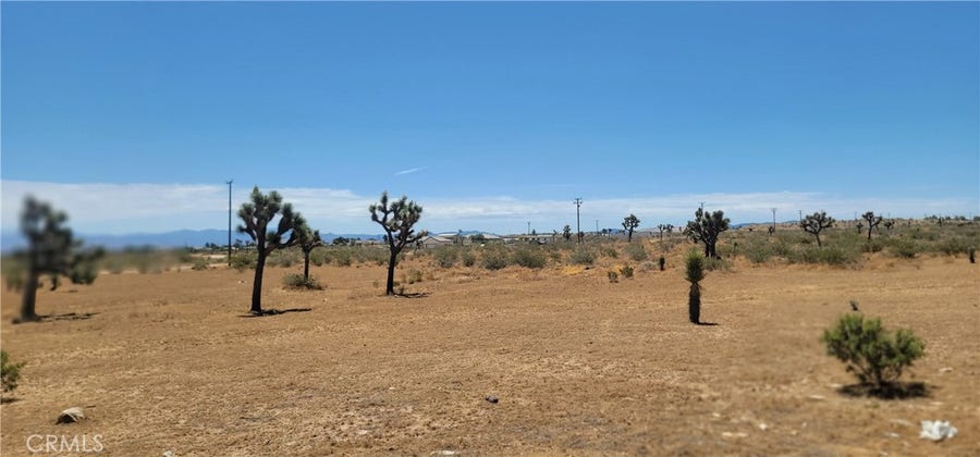 Property photo for 12350 Pueblo Trl, Phelan, CA