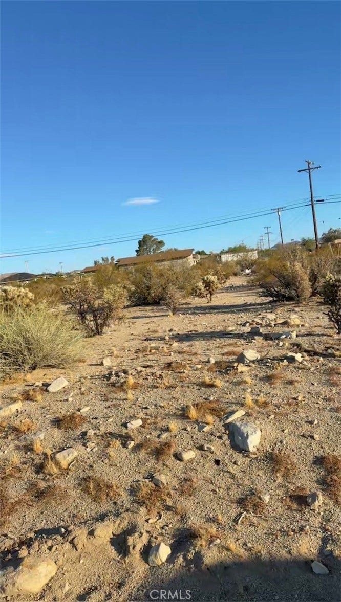 Property photo for 1 Baseline, Palms, CA