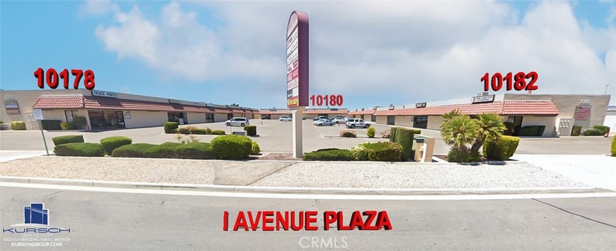 Property photo for 10178 I Ave, #C, Hesperia, CA