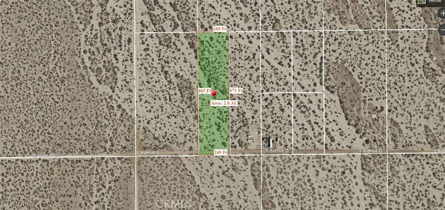 Property photo for 19 VIC Avenue Q Ave. 77TH STE, Palmdale, CA