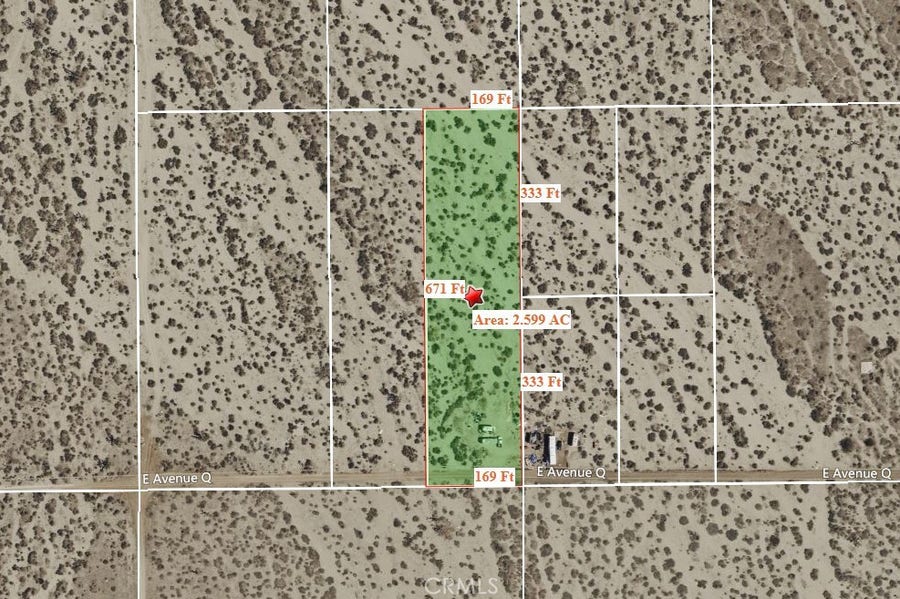 Property photo for 20 VIC Avenue Q 77TH STE, Palmdale, CA
