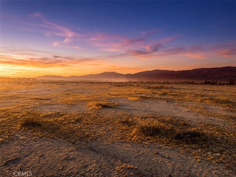 Property photo for 0 Rabbit Springs, Lucerne Valley, CA