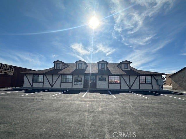 Property photo for 17151 Main Street, #B, Hesperia, CA