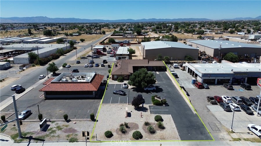Property photo for 15065 Palmdale Road, Victorville, CA