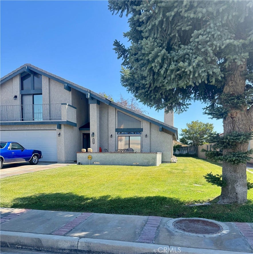 Property photo for 18180 Lakeview, Victorville, CA