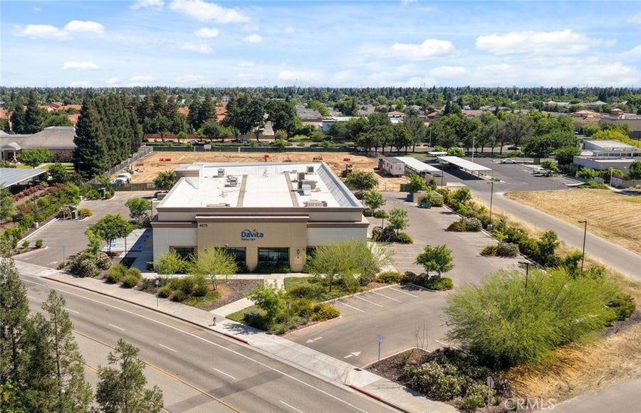 Property photo for 4679 W Spruce, Fresno, CA