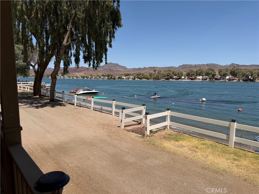 Property photo for 1451 Parker Dam Road, #11, Parker, CA