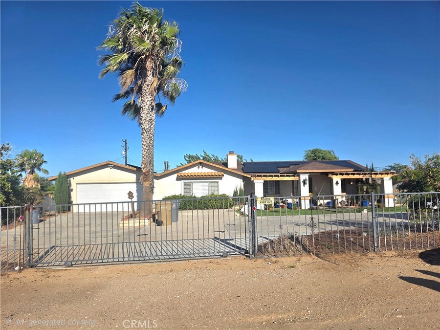 Property photo for 11353 Shahaptain, Hesperia, CA