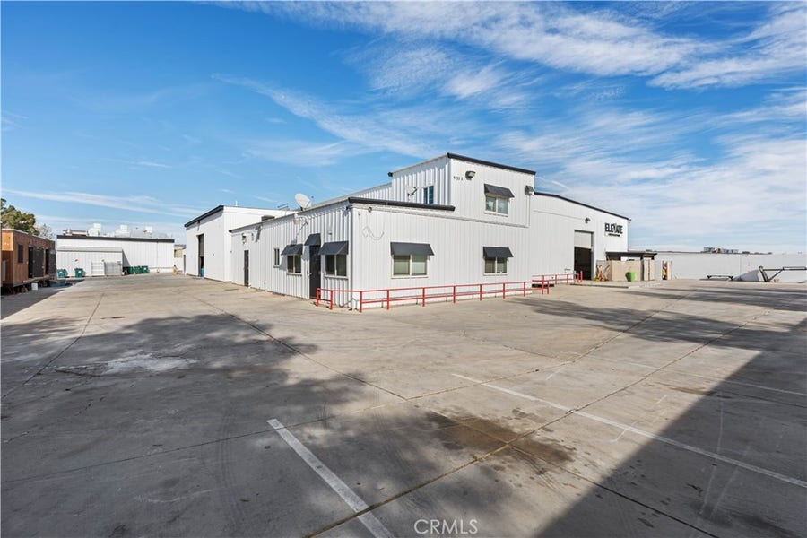 Property photo for 9332 Holly Road, Adelanto, CA