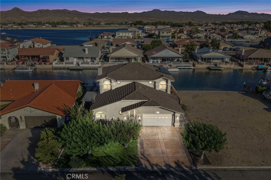 Property photo for 14555 Ketch, Helendale, CA