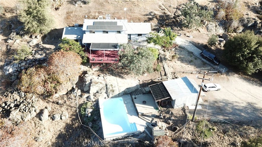Property photo for 31669 Indian Reservation Road, Porterville, CA