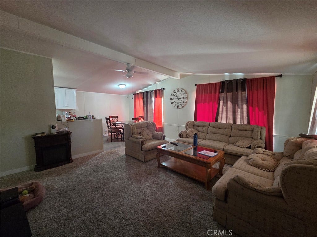 19014 Joshua Street, Adelanto, CA 92301 Living Room