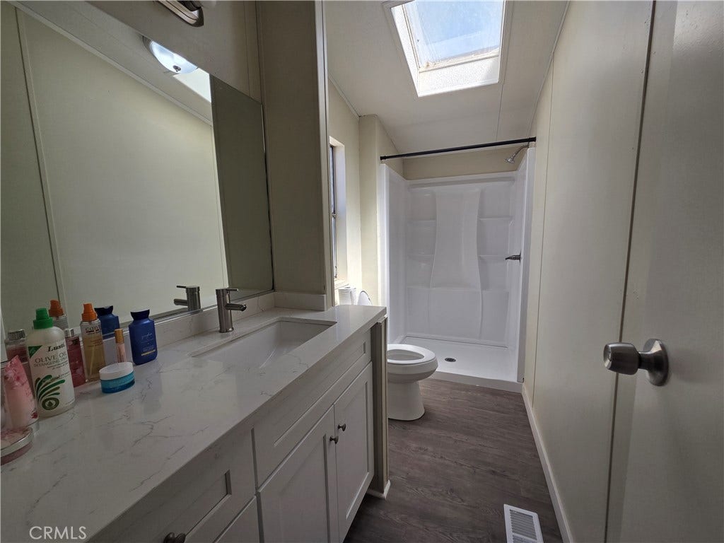 19014 Joshua Street, Adelanto, CA 92301 Primary Bathroom