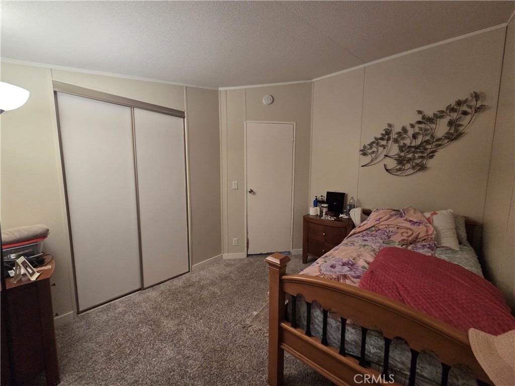 19014 Joshua Street, Adelanto, CA 92301 Bedroom 2