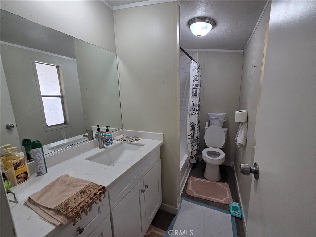 19014 Joshua Street, Adelanto, CA 92301 Bathroom 2