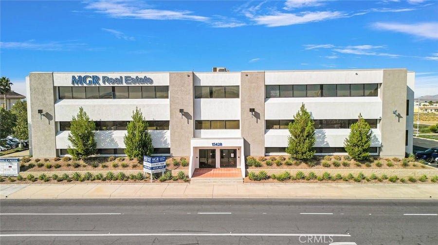 Property photo for 15428 Civic, #300, Victorville, CA