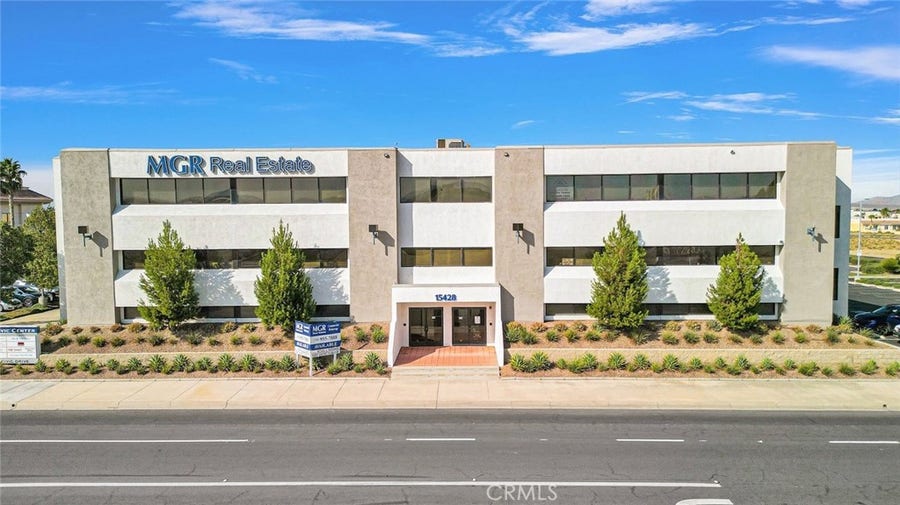 Property photo for 15428 Civic, #310, Victorville, CA