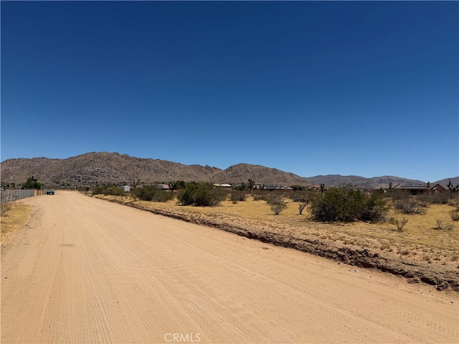 Property photo for 4362025 Rocky Point, Apple Valley, CA