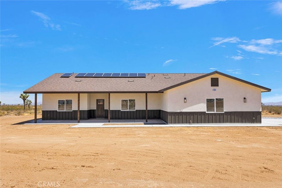 Property photo for 9210 Marco Road, Phelan, CA