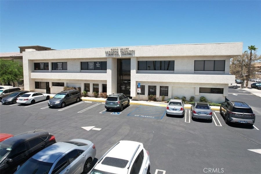 Property photo for 18092 Wika, #110, Apple Valley, CA