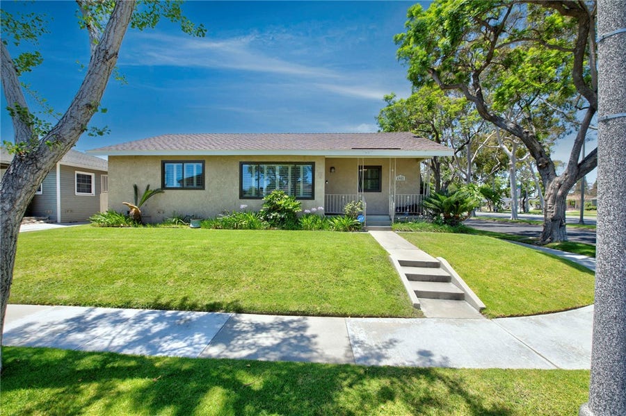 Property photo for 4863 Ocana Avenue, Lakewood, CA