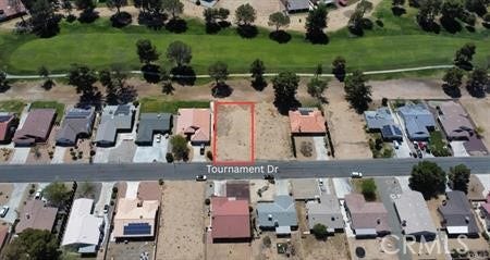 Property photo for 15103 Tournament, Helendale, CA