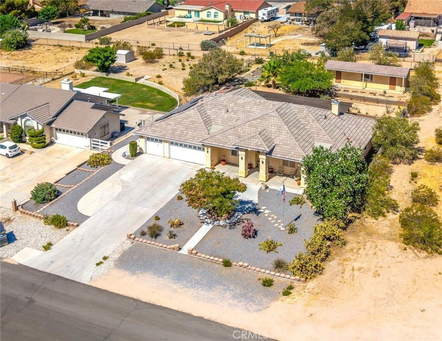 Property photo for 26760 Cinch, Helendale, CA