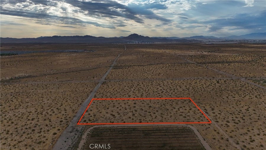 Property photo for 741 Desoto Street, Adelanto, CA