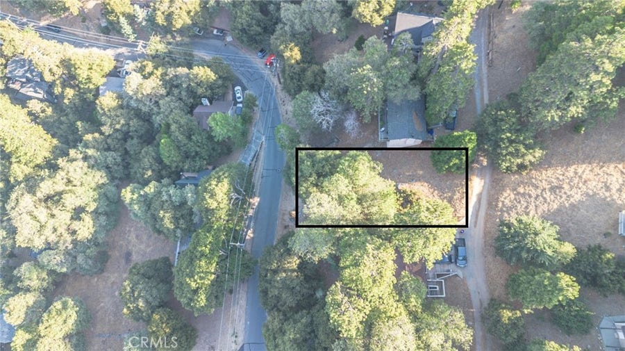 Property photo for 310 Wylerhorn, Crestline, CA