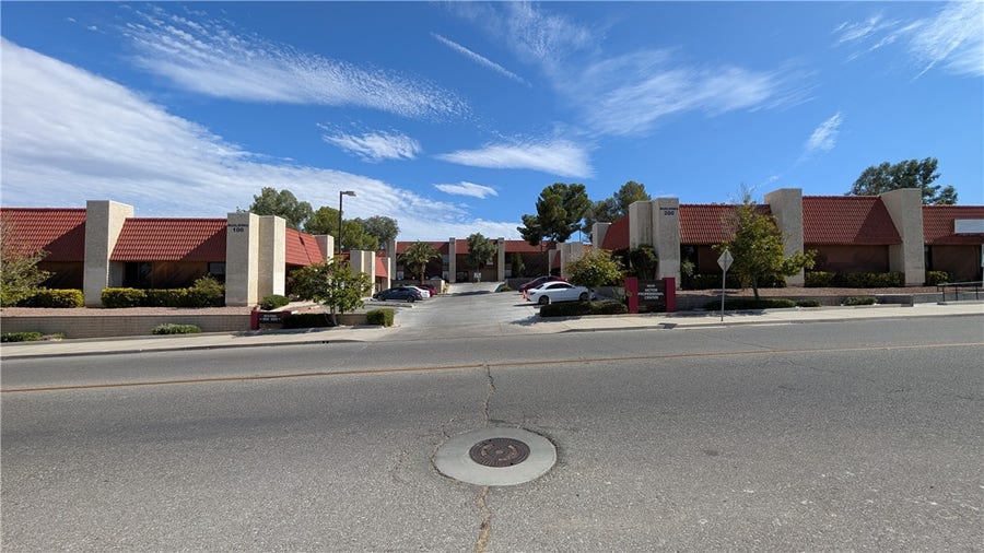 Property photo for 16519 Victor, #327, Victorville, CA